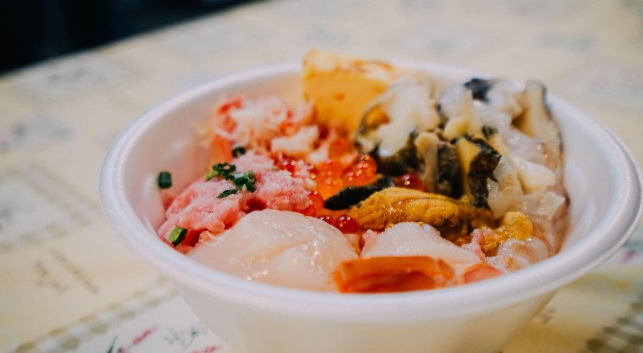 大直內湖美食