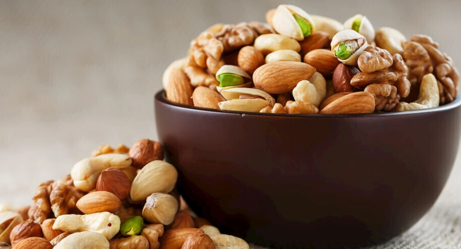 貓咪可以吃堅果嗎