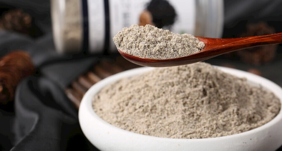 黑芝麻粉對狗的好處