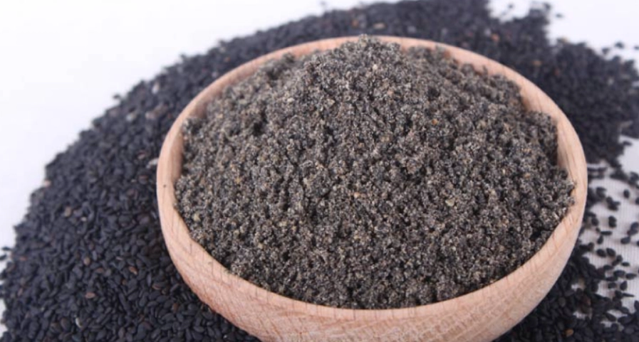 黑芝麻粉對狗的好處