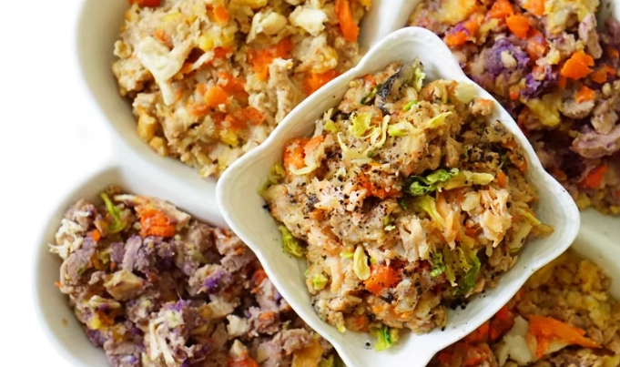 狗飼料加飯壞處