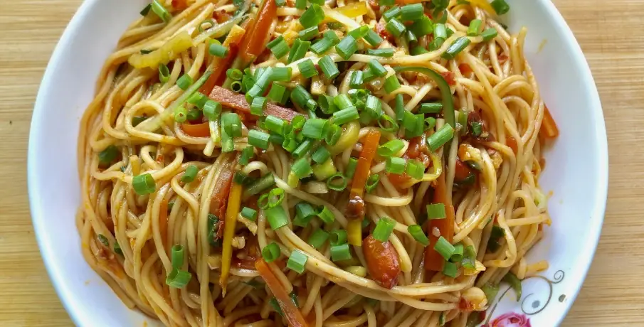 狗狗可以吃麵條嗎