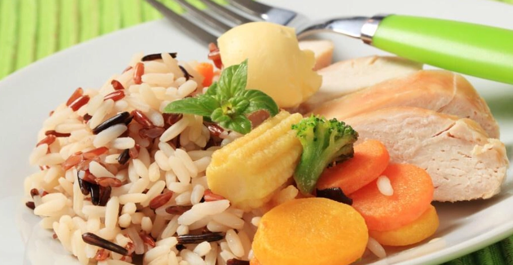 狗飼料加飯好處