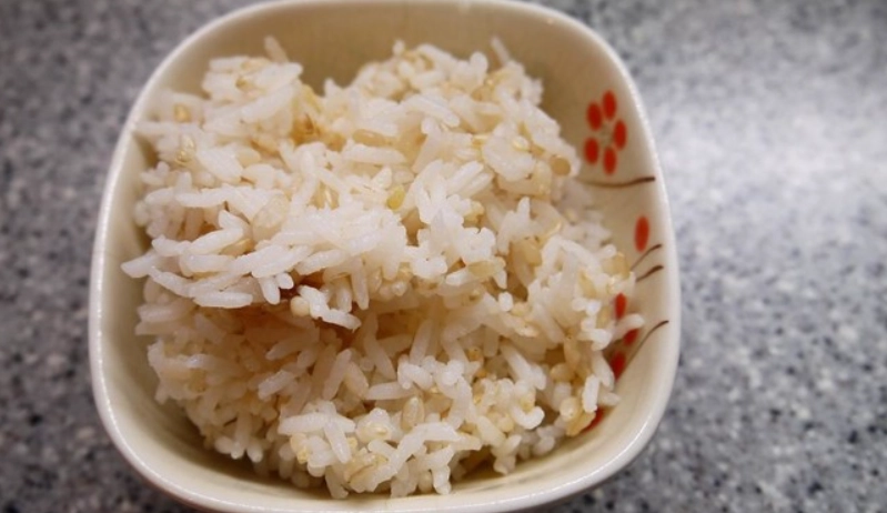 糙米狗食譜 糙米狗食譜