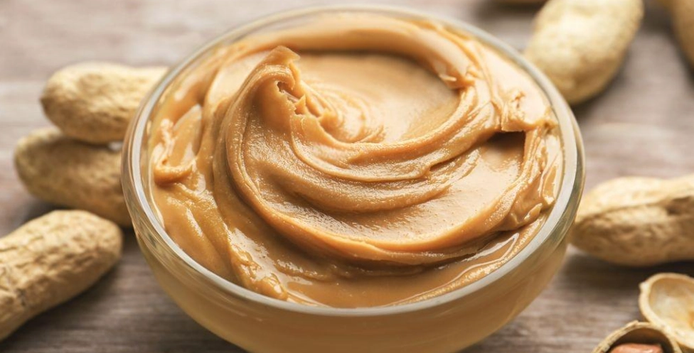 狗花生醬過敏症狀