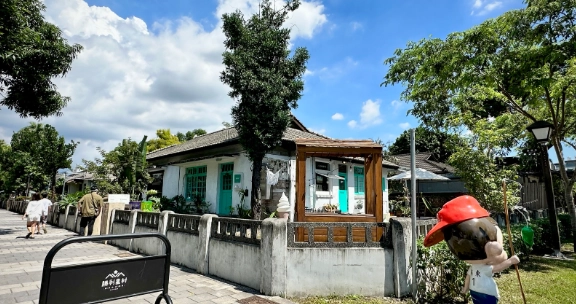 屏東市 咖啡店 工作