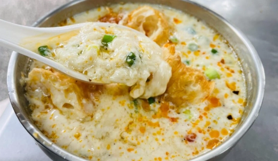 竹東早餐美食 竹東早餐美食