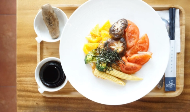 屏東簡餐美食 屏東簡餐美食