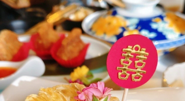 台北中式餐廳 台北中式餐廳