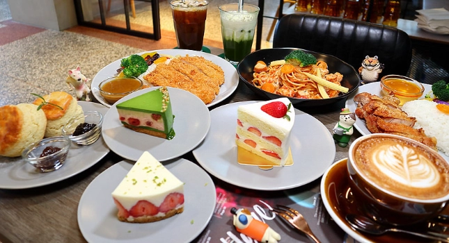 屏東簡餐美食 屏東簡餐美食