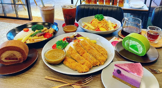 屏東咖啡廳推薦 屏東咖啡廳推薦