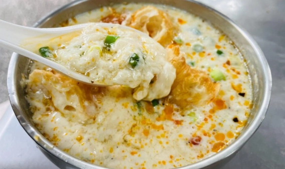 萬華車站附近美食