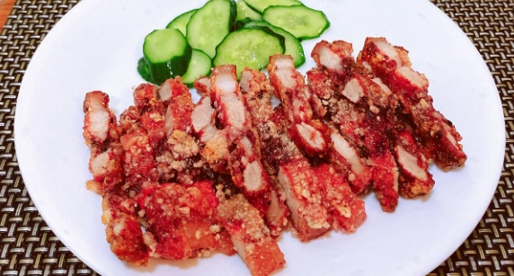 竹東客家菜餐廳