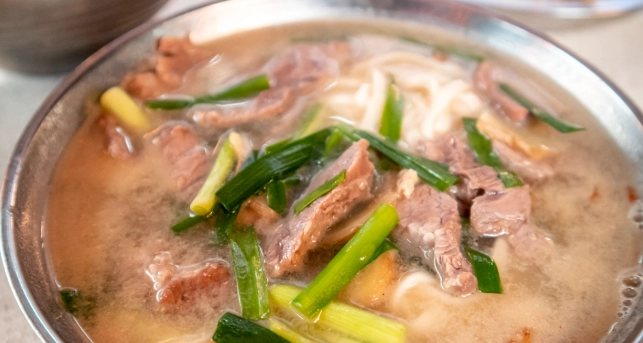 萬華車站附近美食