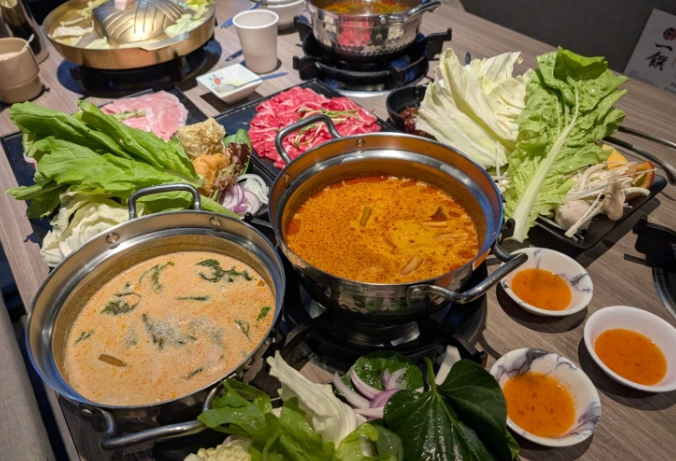 板橋火鍋推薦 板橋火鍋推薦