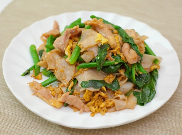 板橋泰式料理 板橋泰式料理