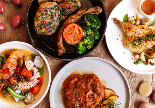 萬華 高級 餐廳 推薦