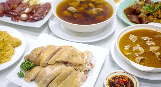 萬華美食推薦 萬華美食推薦