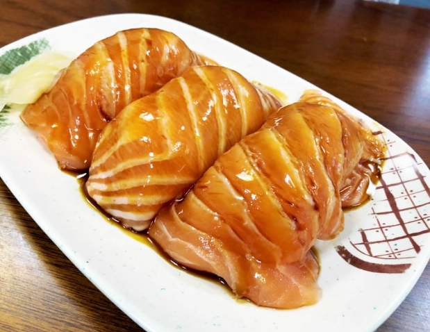 萬華高評分餐廳