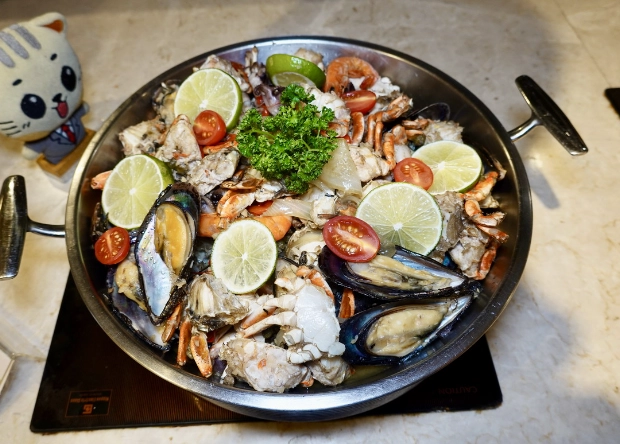 萬華包廂餐廳推薦 萬華包廂餐廳推薦