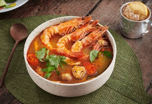 板橋泰式餐廳推薦：在地人私藏名單與實用避坑指南