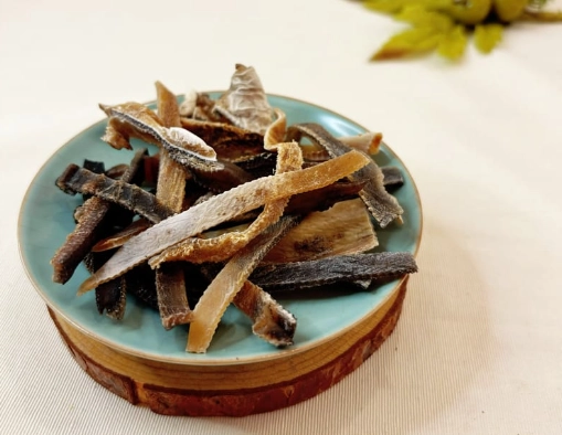 乾魚皮處理方法 乾魚皮處理方法