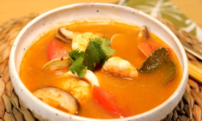 板橋泰式美食 板橋泰式美食