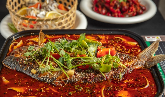 龍山寺 附近 高級 餐廳