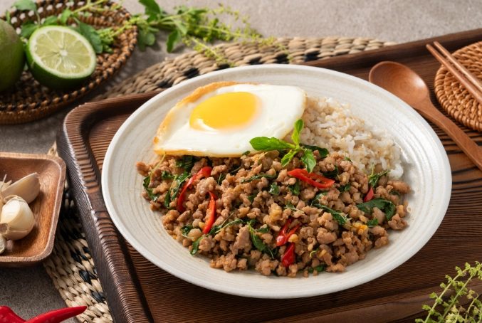 板橋泰式餐廳推薦 板橋泰式餐廳推薦