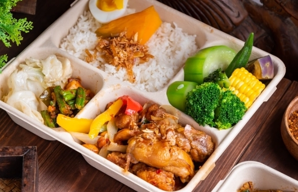 板橋泰式便當外送 板橋泰式便當外送