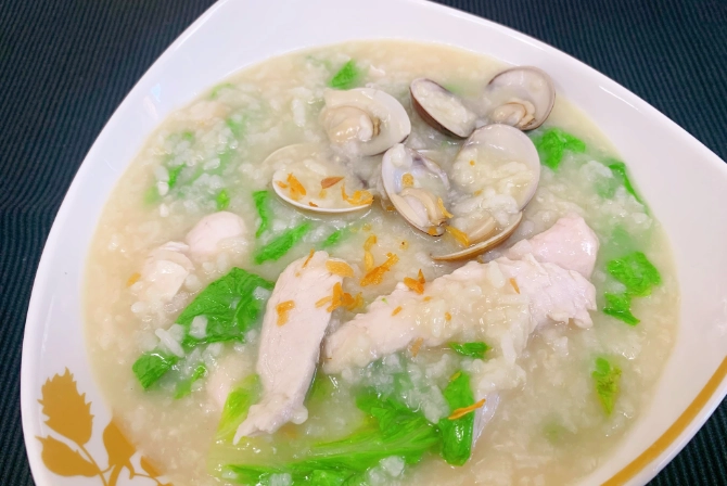 虱目魚皮粥營養 虱目魚皮粥營養