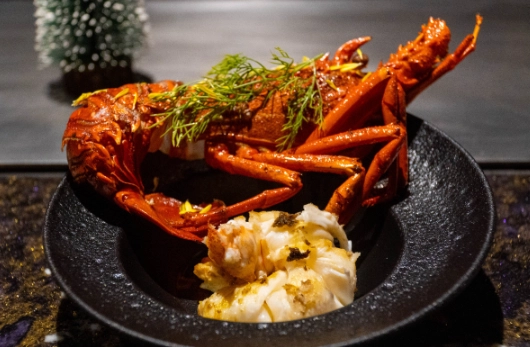 萬華高級餐廳完整指南：顛覆你對老城區的美食想像與私房推薦