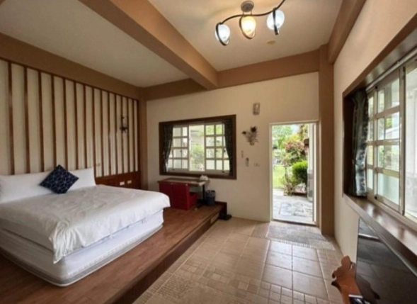 池上民宿 池上民宿