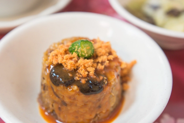 台南米其林必比登美食全攻略：在地老饕的私房餐廳清單與實用建議