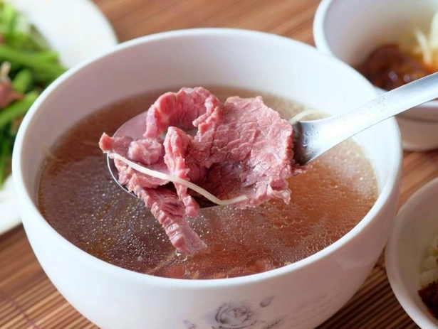 台南米其林必比登 台南米其林必比登