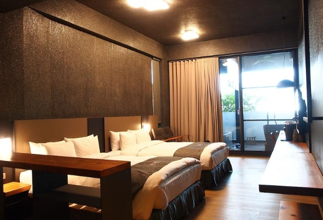 古坑民宿推薦 古坑民宿推薦