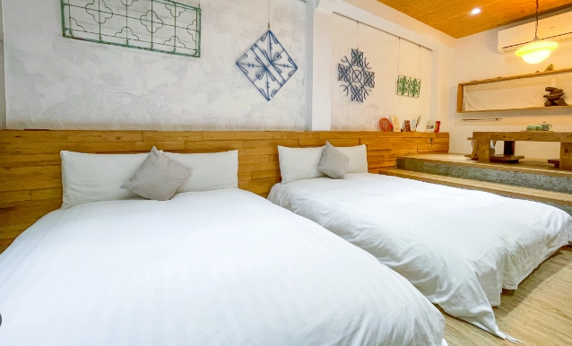 古坑民宿推薦 古坑民宿推薦