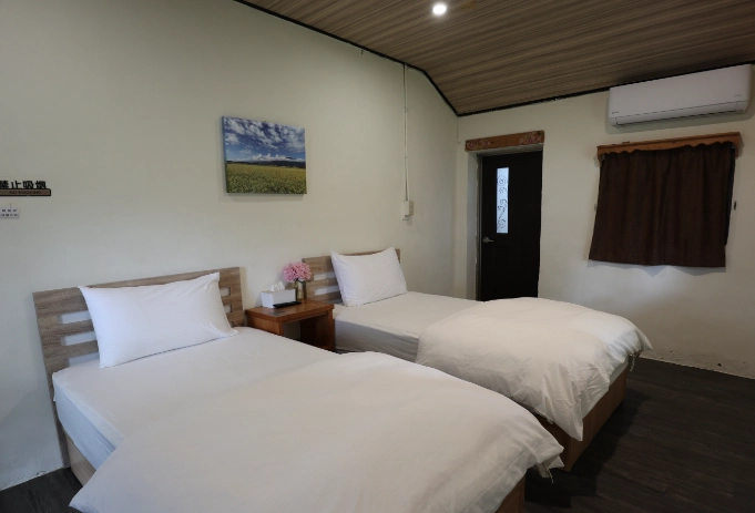 池上住宿 池上住宿