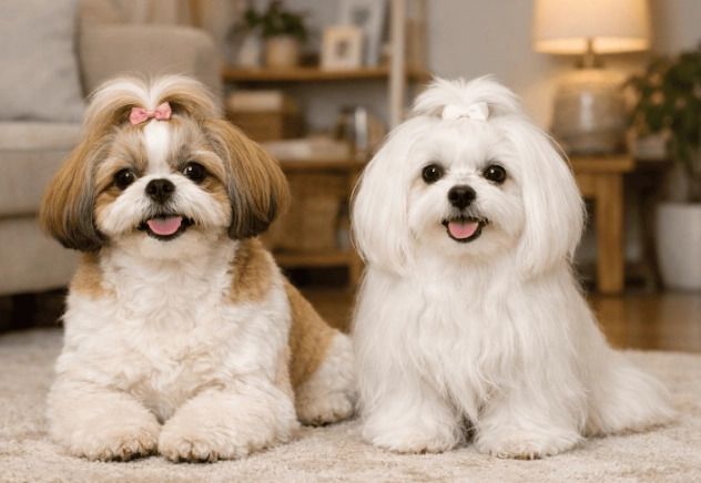 香港常見犬種 香港常見犬種