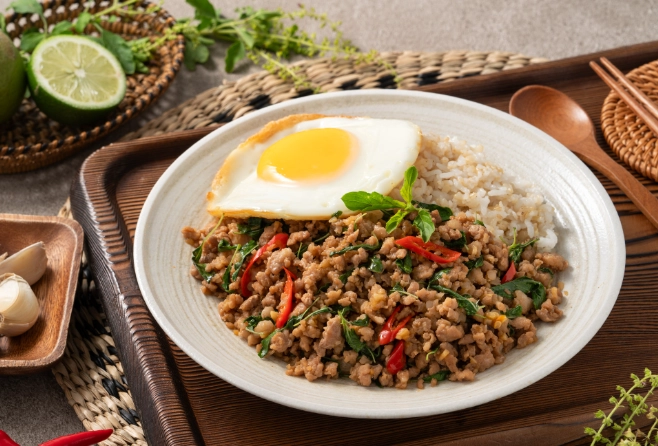 泰式料理吃到飽 板橋