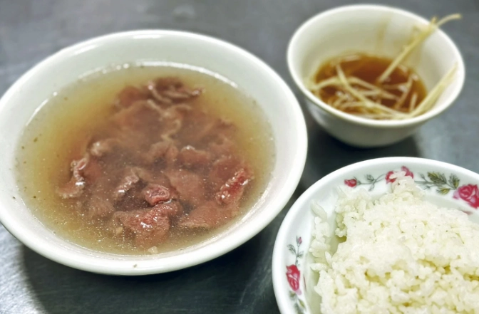 台南米其林必比登 台南米其林必比登