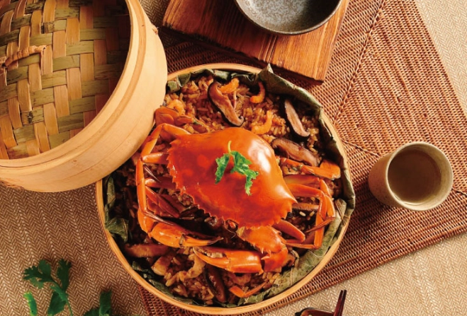 台南必比登餐廳指南：在地人私藏的平價美食地圖