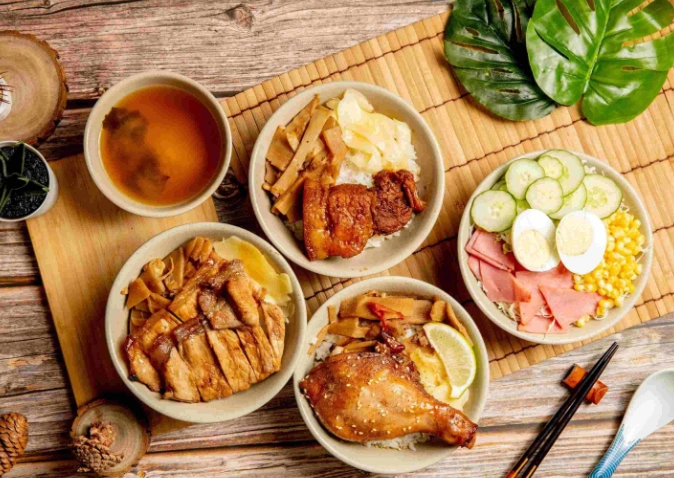 必比登推介餐廳 必比登推介餐廳