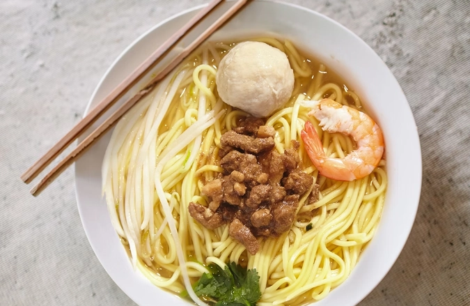 台南米其林必比登 台南米其林必比登