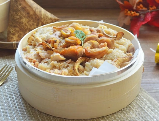 必比登推介餐廳 必比登推介餐廳