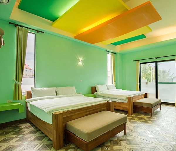 中埔民宿推薦 中埔民宿推薦