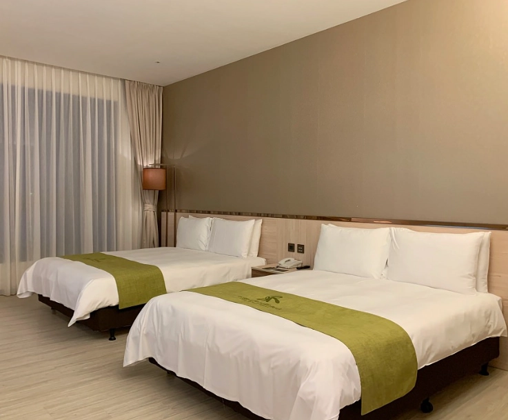 池上單人住宿全攻略：獨旅者必看的實用推薦與行程建議