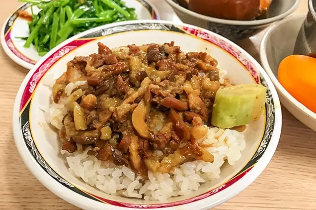 台北傳統餐廳 台北傳統餐廳