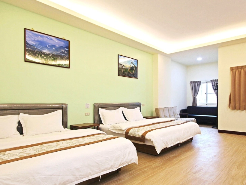 單人旅行住宿 單人旅行住宿