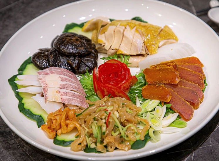 老字號餐廳怎麼選 老字號餐廳怎麼選